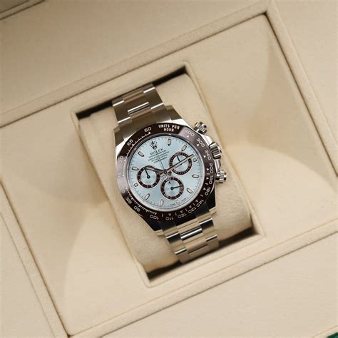 Cosmograph Daytona baru .